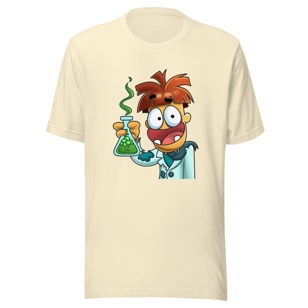 Meet Arnold Shirt