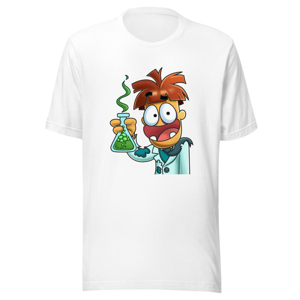 Meet Arnold Shirt