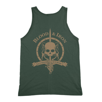 Men's Tank