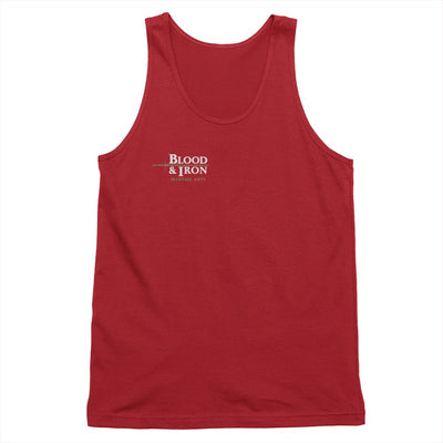 Men's Tank