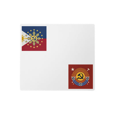 Mendalistan X Desitian Empires Gaming Mouse Pad
