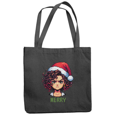 Merry Tote Bag