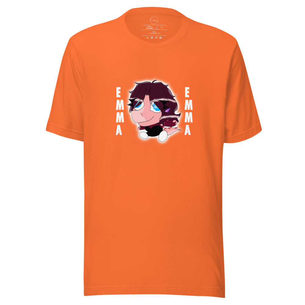 Meteor High Emma T-shirt