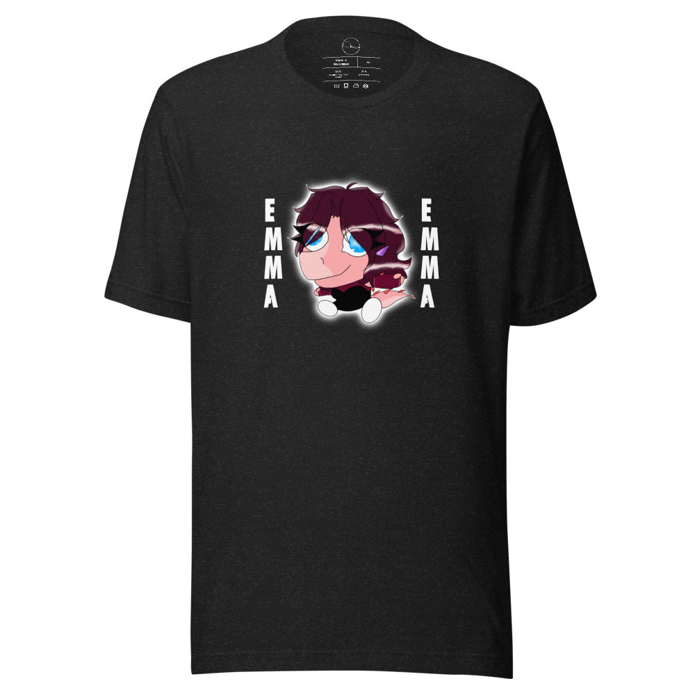 Meteor High Emma T-shirt