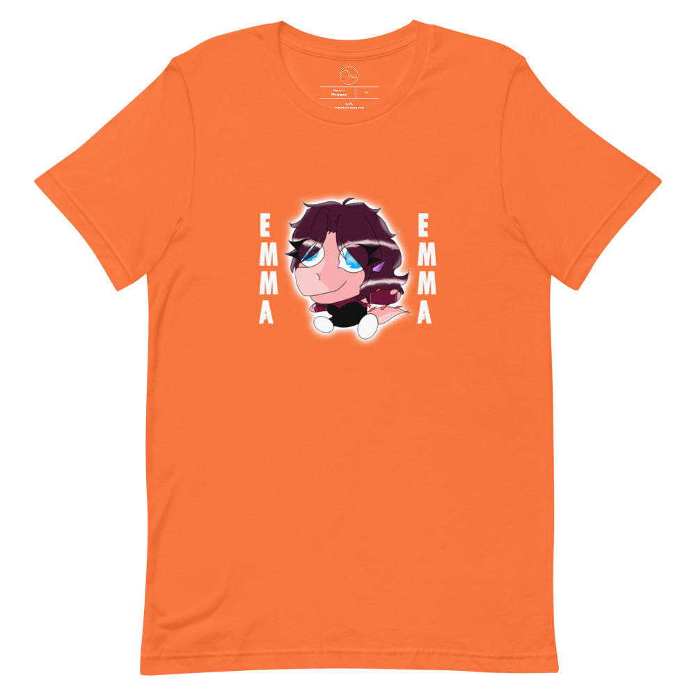 Meteor High Emma T-shirt