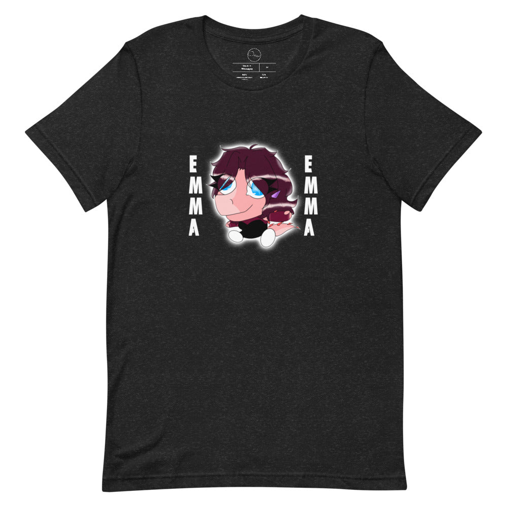 Meteor High Emma T-shirt