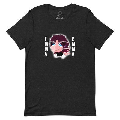 Meteor High Emma T-shirt