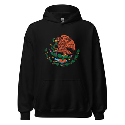 Mexican Black Sweater