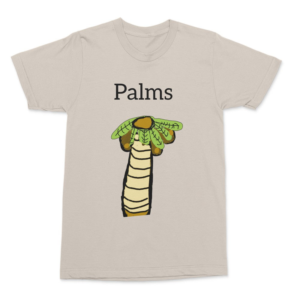 Michigan Palms