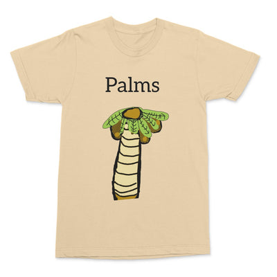 Michigan Palms