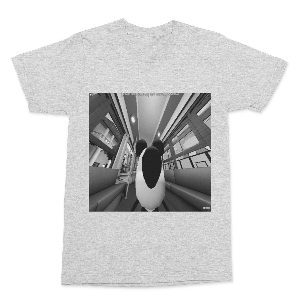 Mickey Mouse YTP T-SHIRT