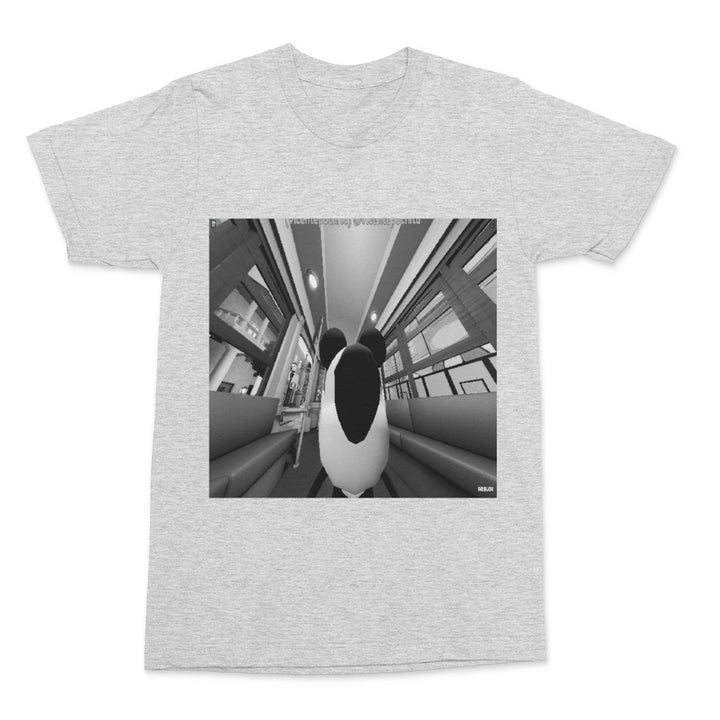 Oswald Official Merchandise – Crowdmade