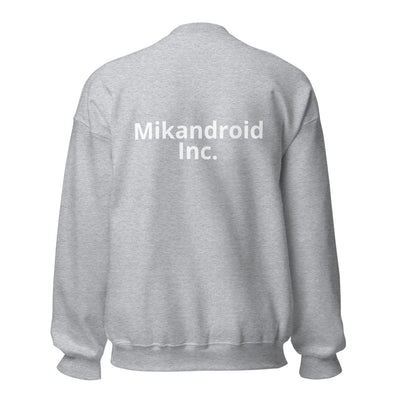 Mikandroid Unisex clothing