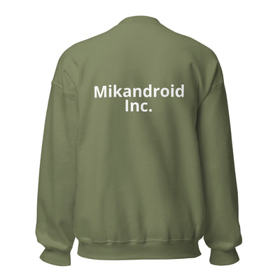 Mikandroid Unisex clothing