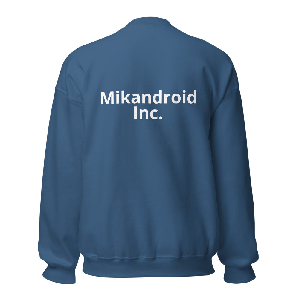 Mikandroid Unisex clothing