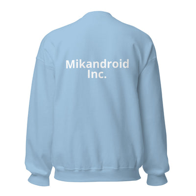 Mikandroid Unisex clothing