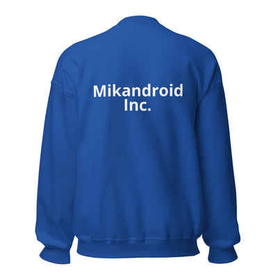 Mikandroid Unisex clothing