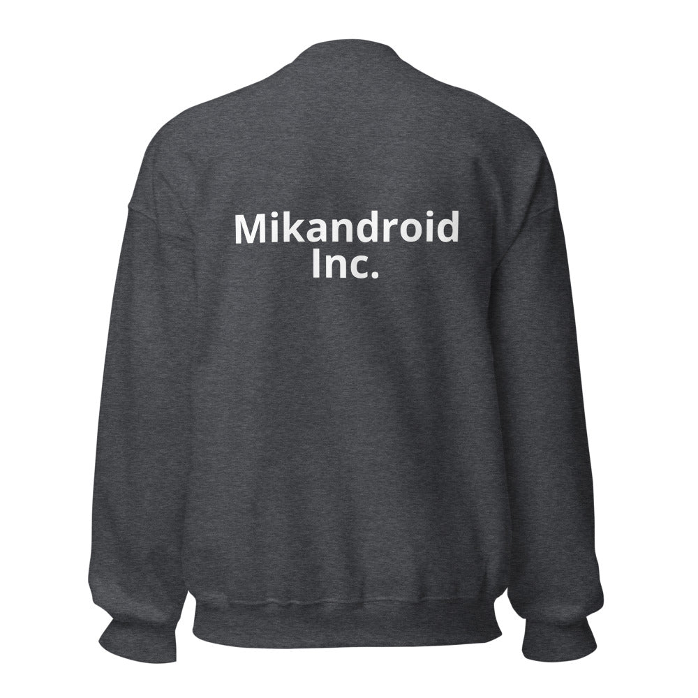 Mikandroid Unisex clothing