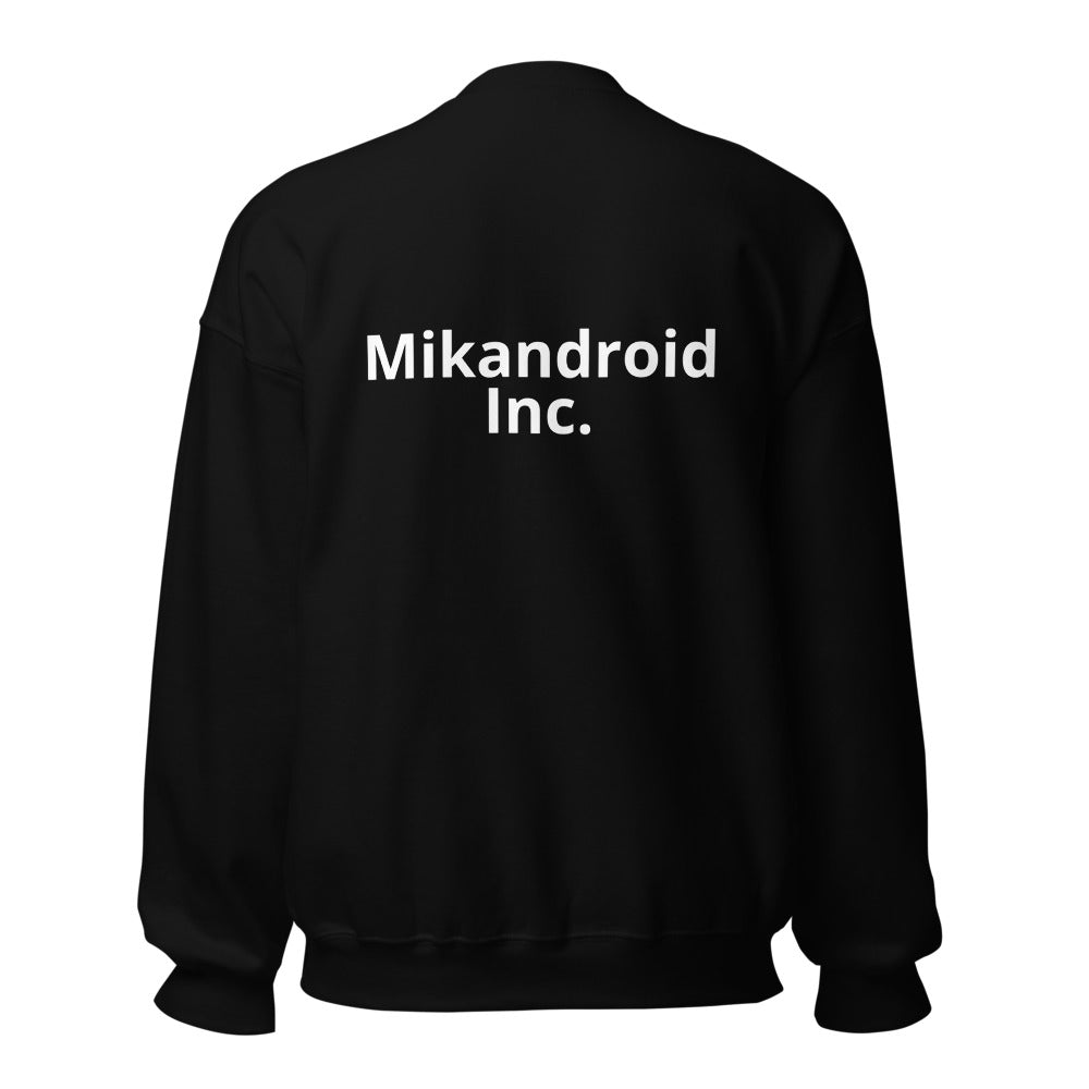 Mikandroid Unisex clothing