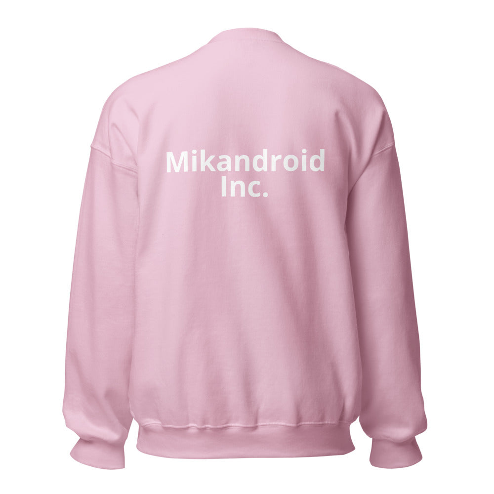 Mikandroid Unisex clothing