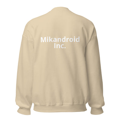 Mikandroid Unisex clothing