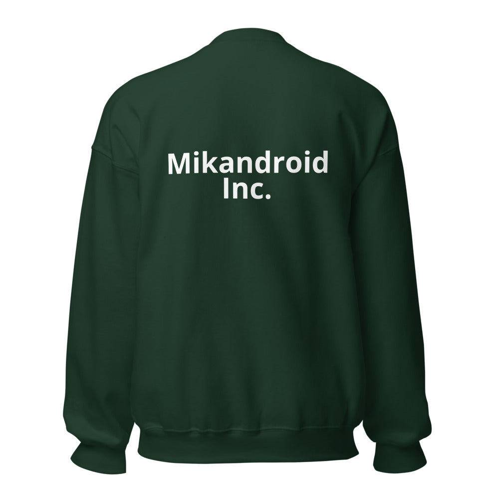 Mikandroid Unisex clothing