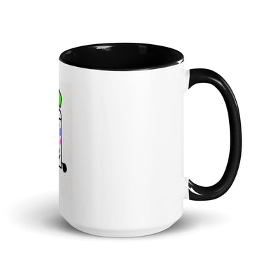 Milkshakes mug