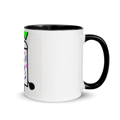 Milkshakes mug
