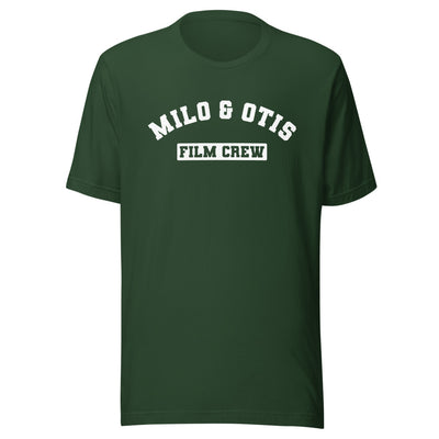 Milo & Otis Shirt