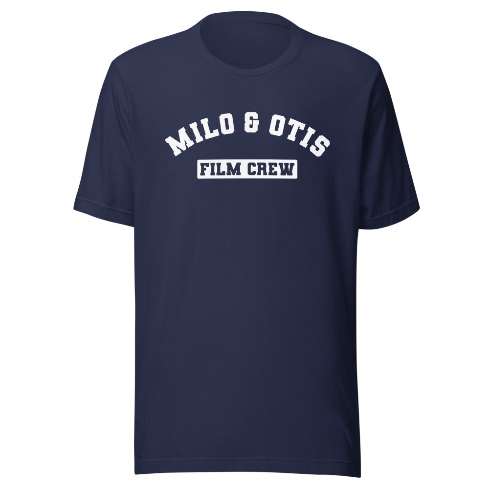 Milo & Otis Shirt