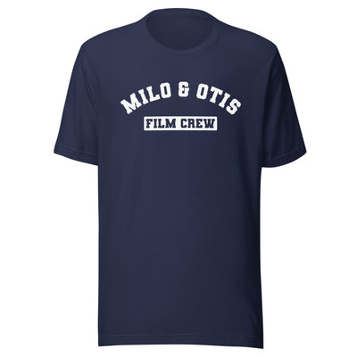 Milo & Otis Shirt