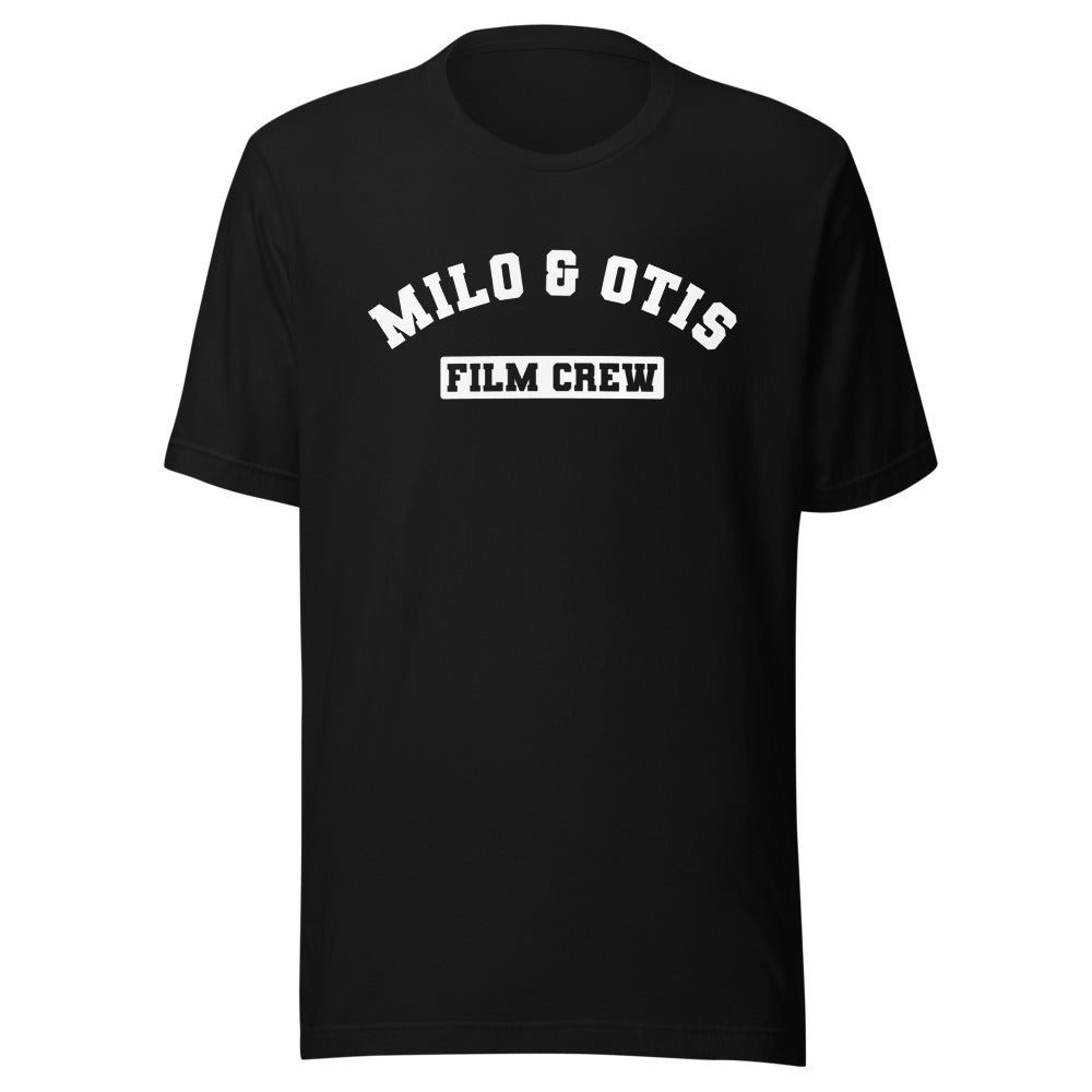Milo & Otis Shirt