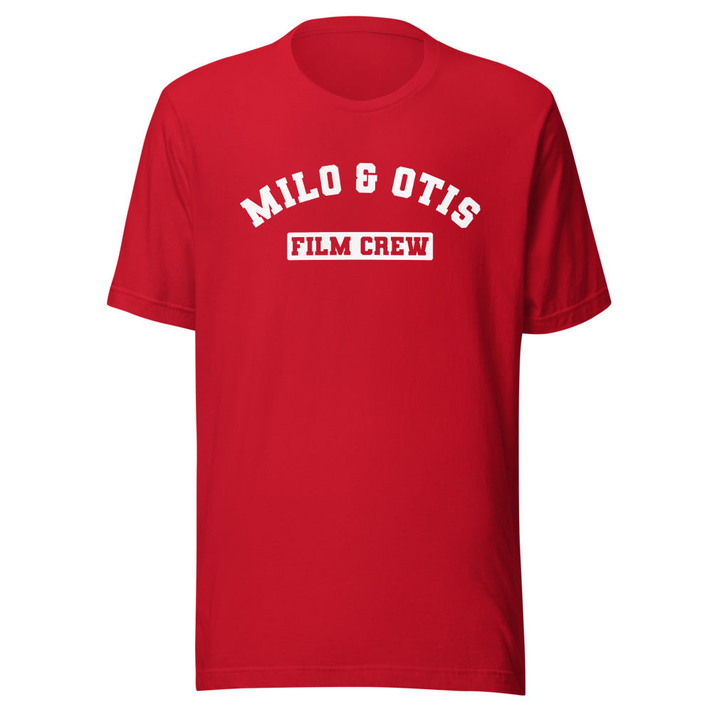 Milo & Otis Shirt