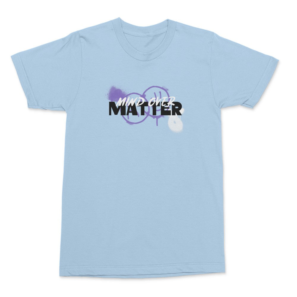 Mind Over Matter Shirt