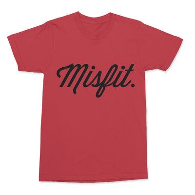 Misfit Logo Shirt