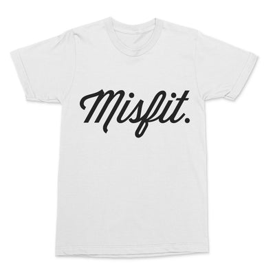 Misfit Logo Shirt