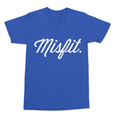 Misfit Logo Shirt 2