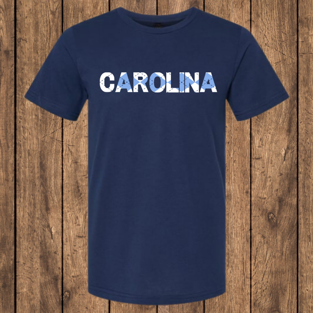 We Are Carolina