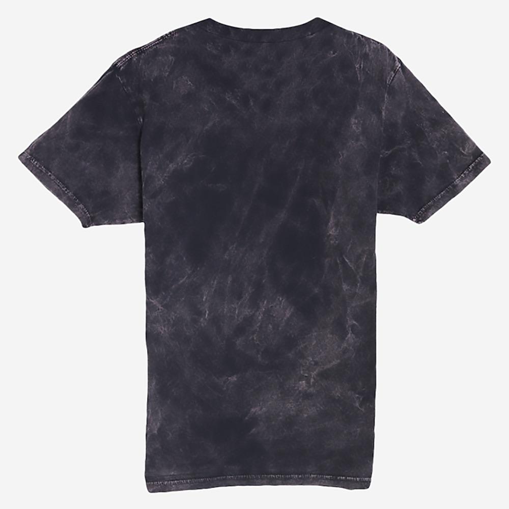 THE SUSPOOL T SHIRT - CLOUD BLACK