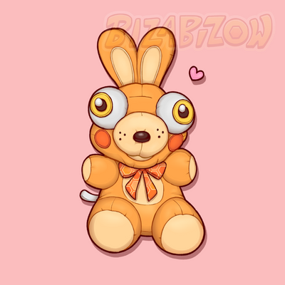 Bad Plushie Lover Shirt