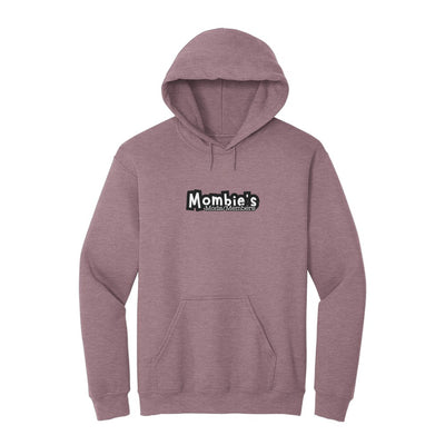 Mods/Members Logo Hoodie