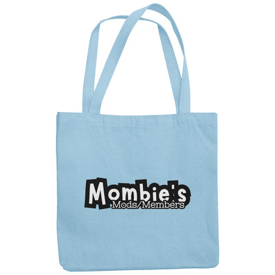Mods/Members Tote Bag