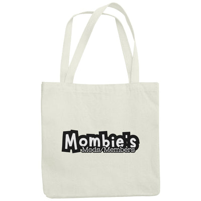 Mods/Members Tote Bag