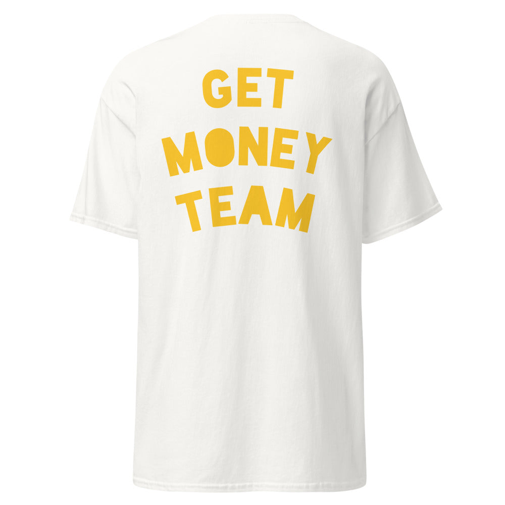 Money Moves T Shirt