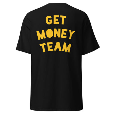 Money Moves T Shirt