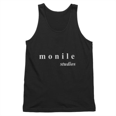 Monile Studios- “Reputation” tank top