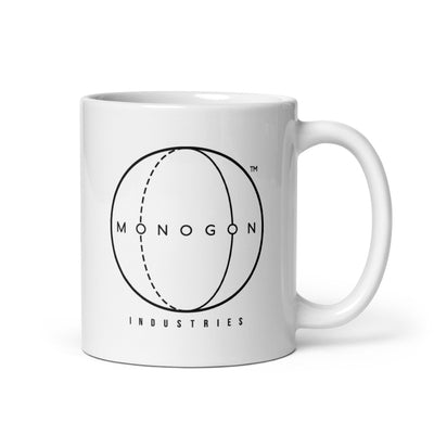 BrandonJLa - Monogon Mug – Crowdmade