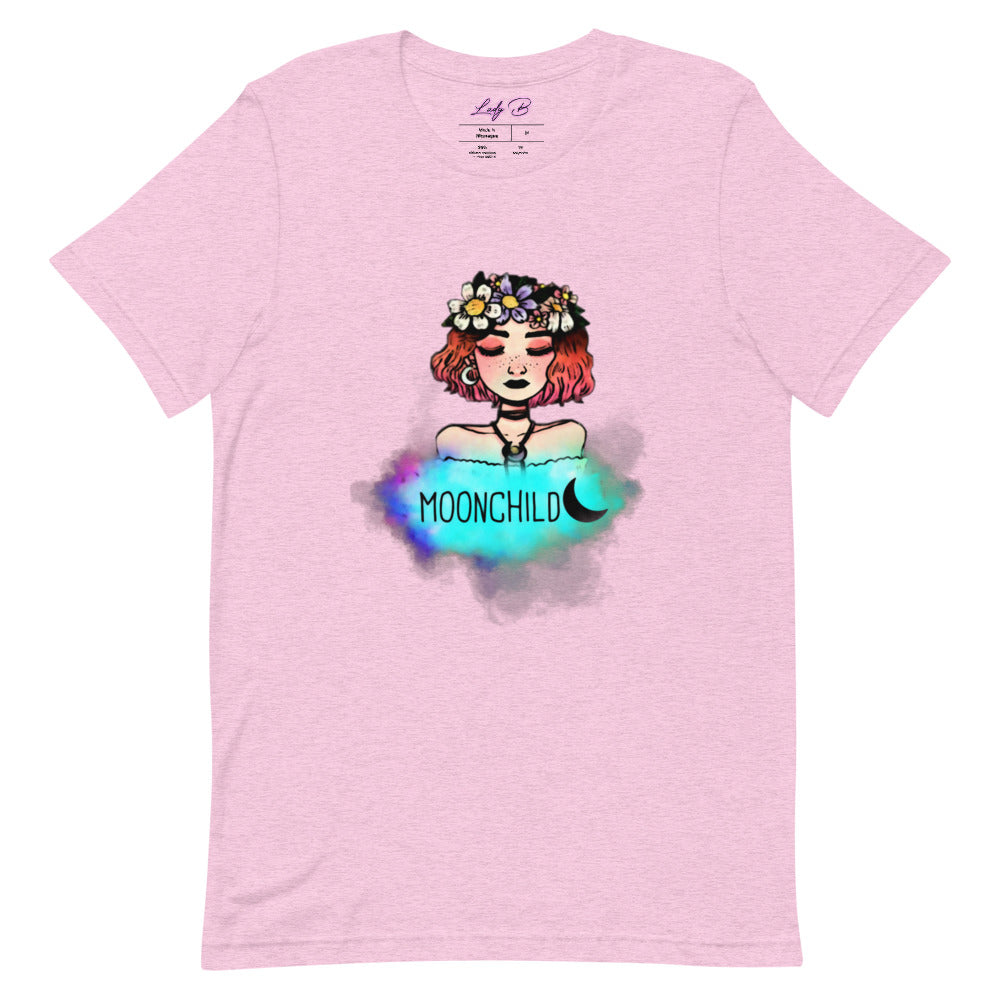 MoonChild Tee