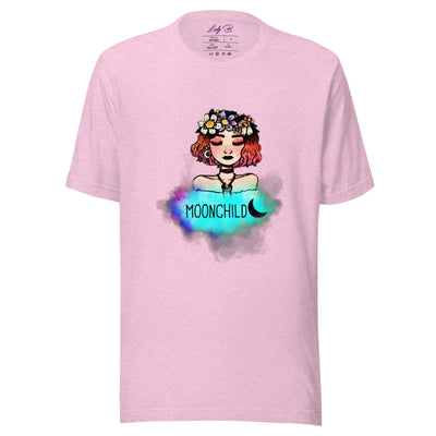 MoonChild Tee