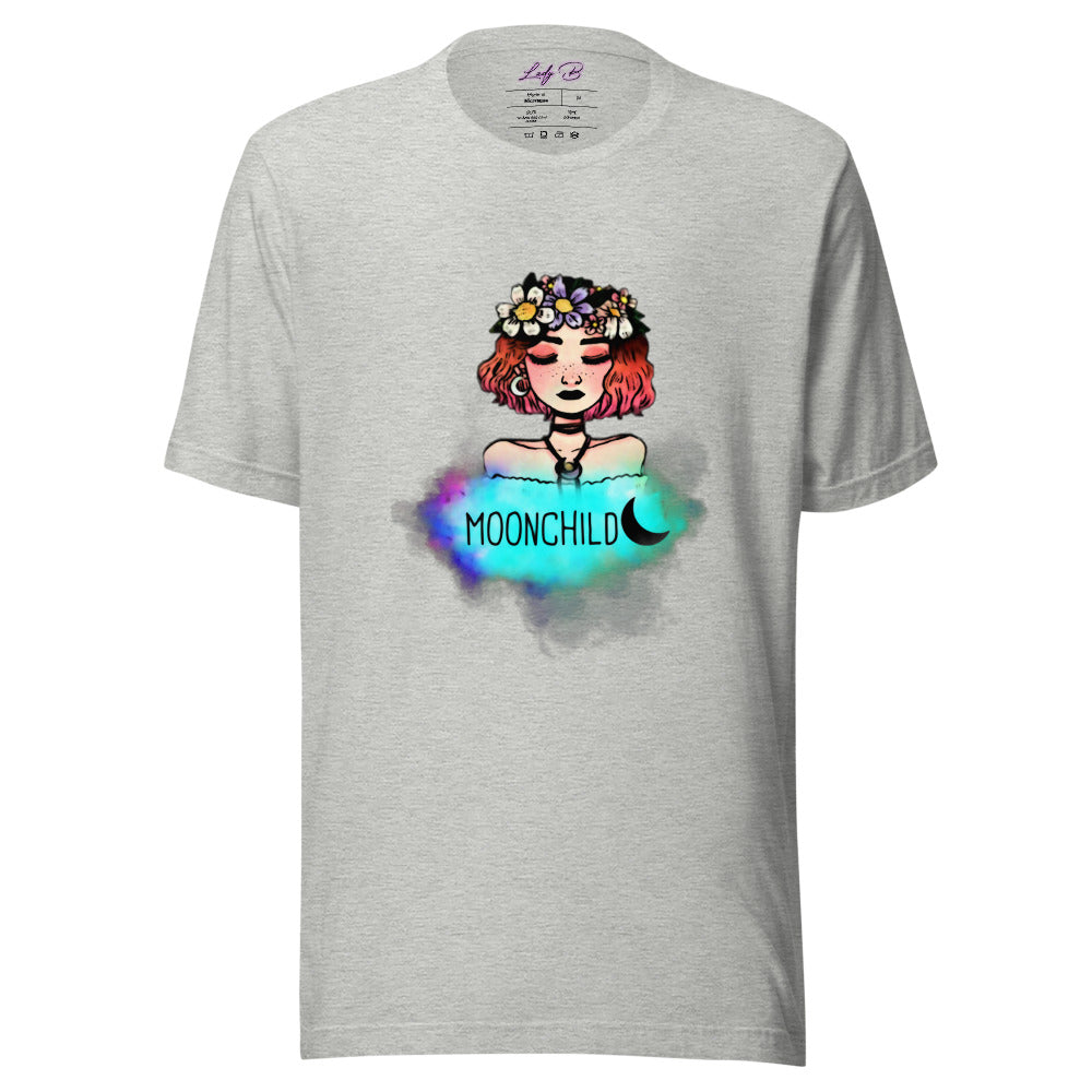 MoonChild Tee